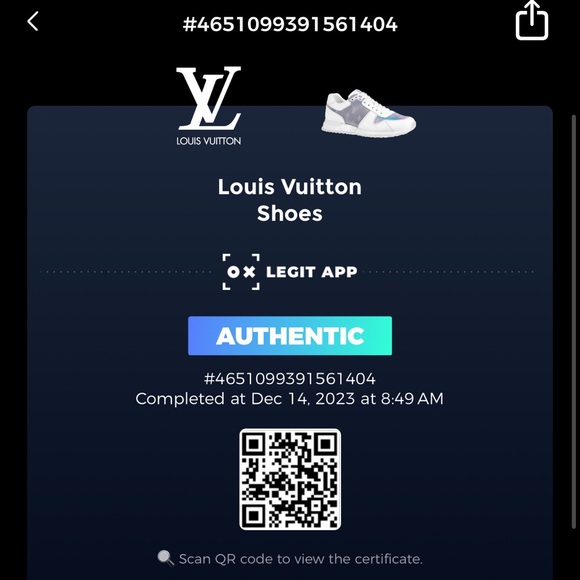 LOUIS VUITTON Brown Perforated Leather Striped Monogram Sneakers 7UK 8US - Picture 3 of 17